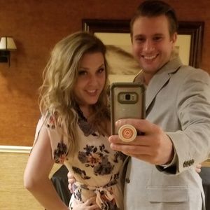 Meet your Posher, Bethany